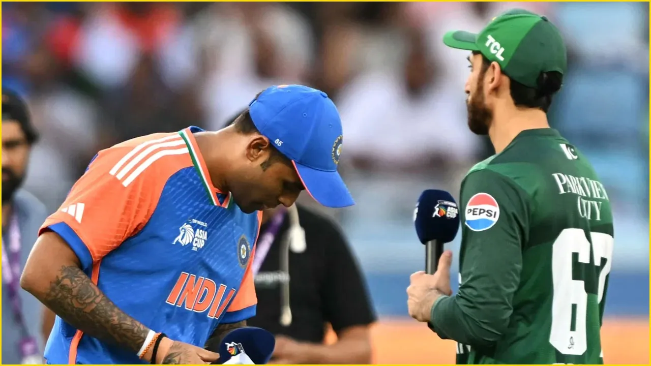 পেহেলগামে নিহতদের জয় উৎসর্গ করায় ভারতীয় অধিনায়ককে আইসিসির হুঁশিয়ারি