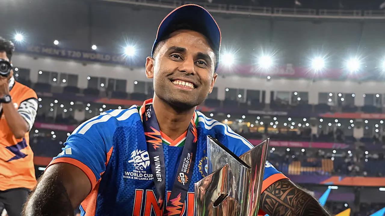 নেতৃত্ব হারাচ্ছেন ভারতের বিশ্বকাপজয়ী অধিনায়ক