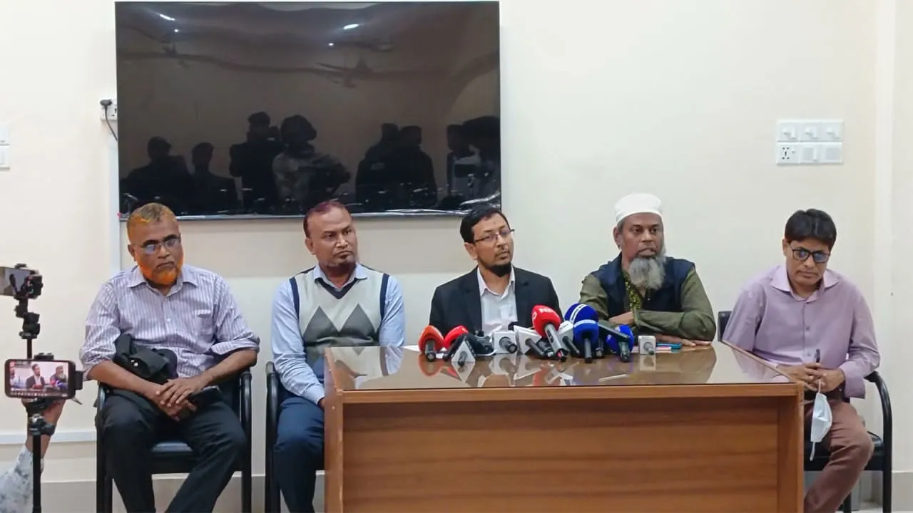 ২০ জানুয়ারিই শাকসু নির্বাচন দাবি ইউটিএলের