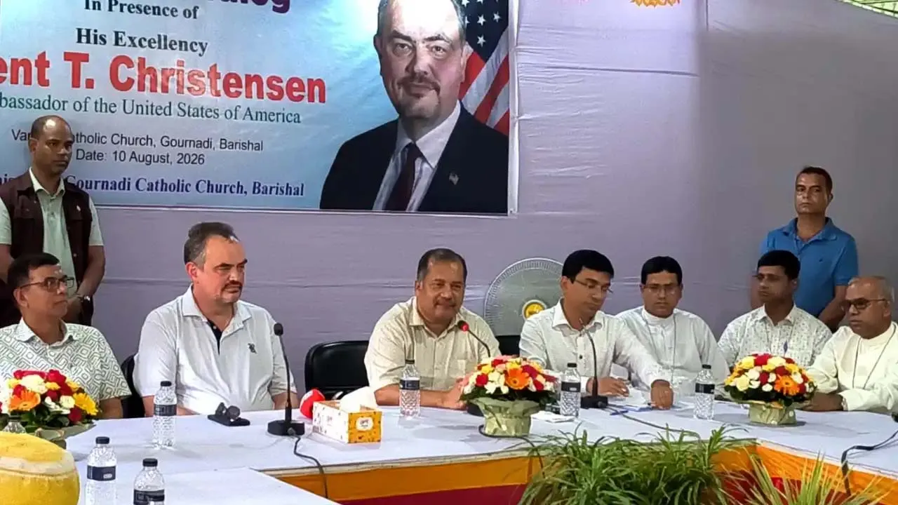 অর্থনৈতিক অগ্রযাত্রায় যুক্তরাষ্ট্র আমাদের গুরুত্বপূর্ণ মিত্র : তথ্যমন্ত্রী