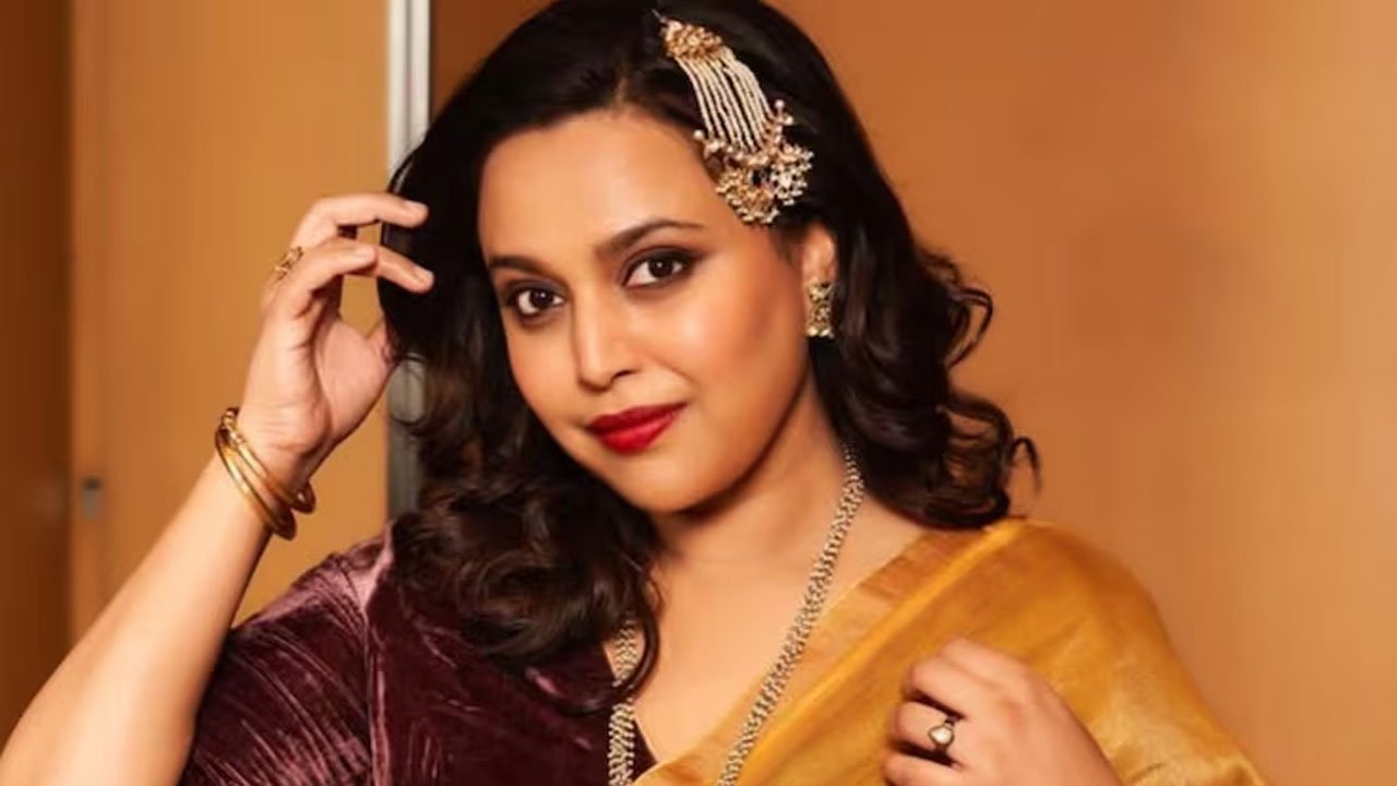 Swara-Bhaskar