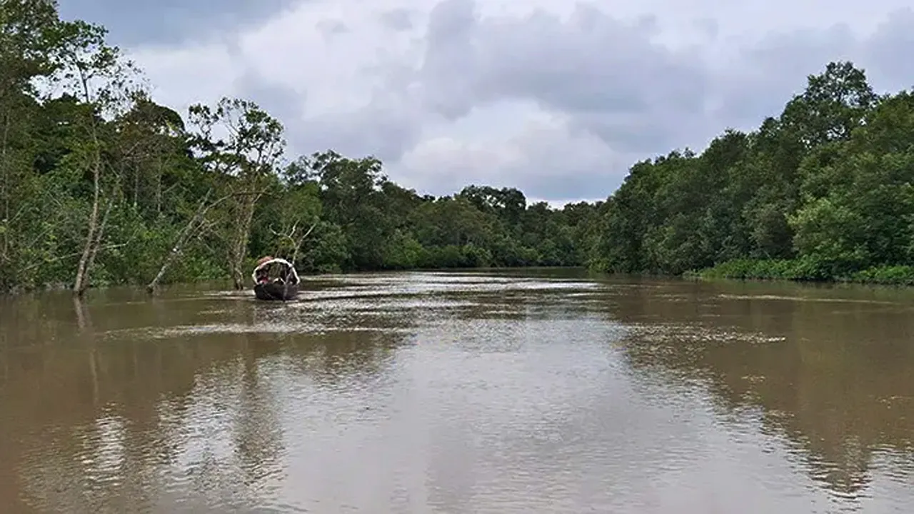 পূর্ব সুন্দরবনে ট্রলারসহ ৫ জেলেকে অপহরণ করেছে বড় জাহাঙ্গীর বাহিনী