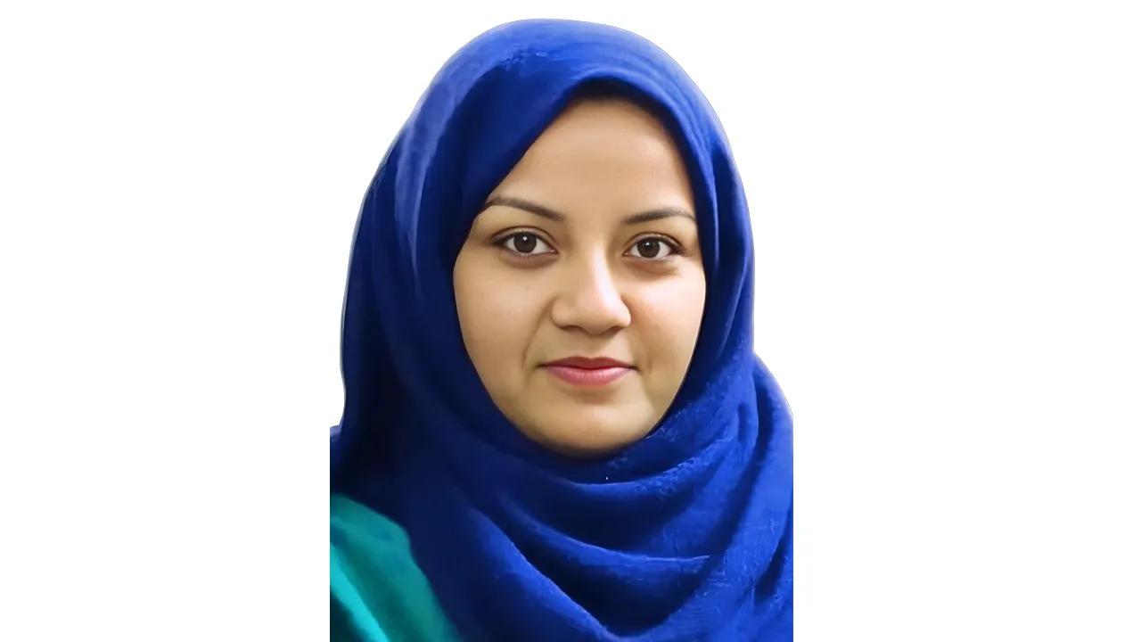 বরিশাল বিভাগে শ্রেষ্ঠ শ্রেণি শিক্ষক নির্বাচিত বেতাগীর সৈয়দা জুয়েলী