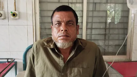 সৈয়দপুরে চালককে ফেলে রেখে অটোরিকশা নিয়ে চম্পট