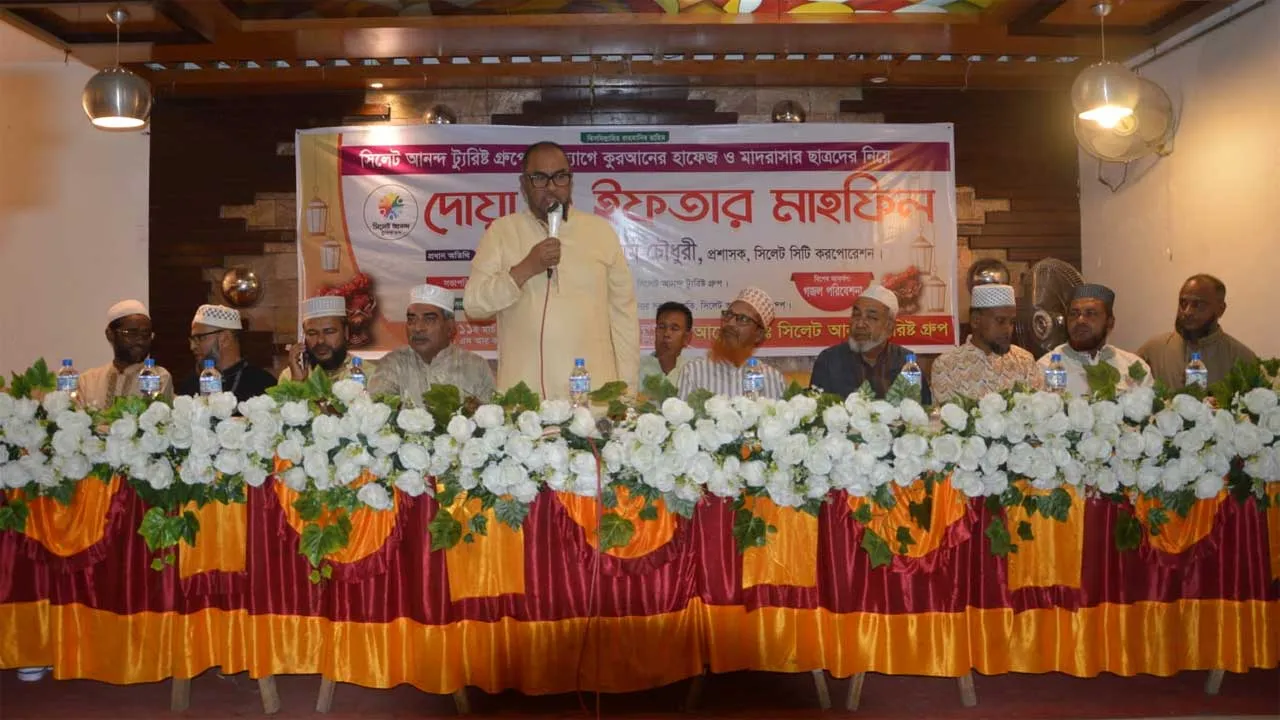 বর্ধিত ১৫ ওয়ার্ডে সেবা দিতে হিমশিম খাচ্ছে সিসিক: প্রশাসক