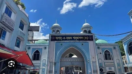 আয়-ব্যয়ের হিসাব দিতে ব্যর্থ খাদেমরা, ডিসির কড়া নির্দেশ
