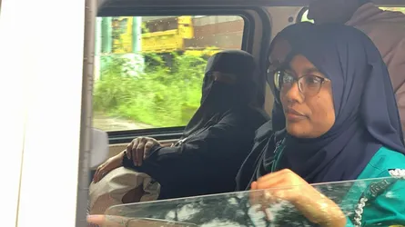 প্রতারণা মামলায় যুক্তরাজ্যপ্রবাসী নারী ওসমানী বিমানবন্দরে গ্রেফতার