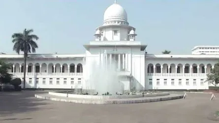 সিলেটে তাবলিগের আমির হত্যায় মৃত্যুদণ্ডপ্রাপ্ত স্ত্রী আপিলে খালাস