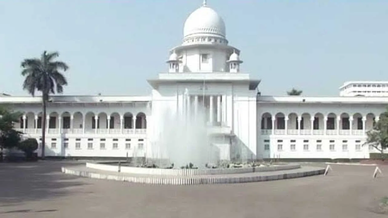 সিলেটে তাবলিগের আমির হত্যায় মৃত্যুদণ্ডপ্রাপ্ত স্ত্রী আপিলে খালাস