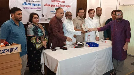 সাংবাদিক তুরাব হত্যার বিচার নিশ্চিত করা হবে