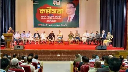 কথা বললেই পুলিশ ধরে নিয়ে যাবে এটি চলবে না : প্রধানমন্ত্রী