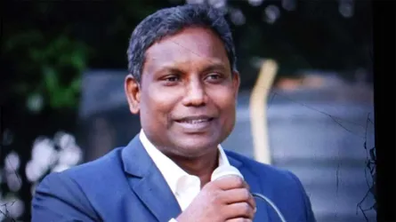 শাবিপ্রবির নতুন ভিসি প্রফেসর খায়রুল ইসলাম