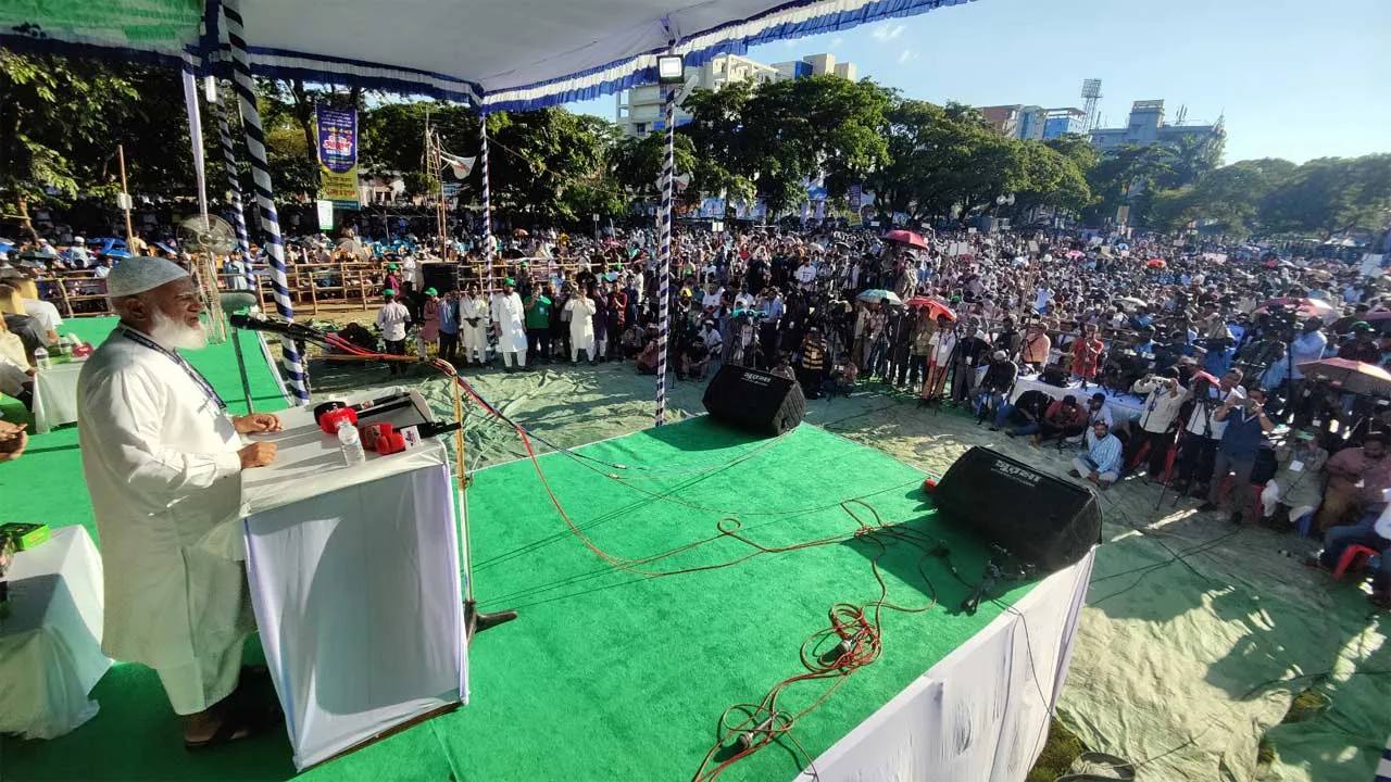 গণভোটের গণরায় বাস্তবায়নে আন্দোলন তীব্রতর হবে : জামায়াত আমির
