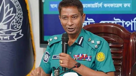 সমালোচনার মুখে সিলেট নগর পুলিশের গণবিজ্ঞপ্তি বাতিল