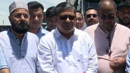 চলতি অর্থবছরেই স্থানীয় সরকারের সকল স্তরের নির্বাচন