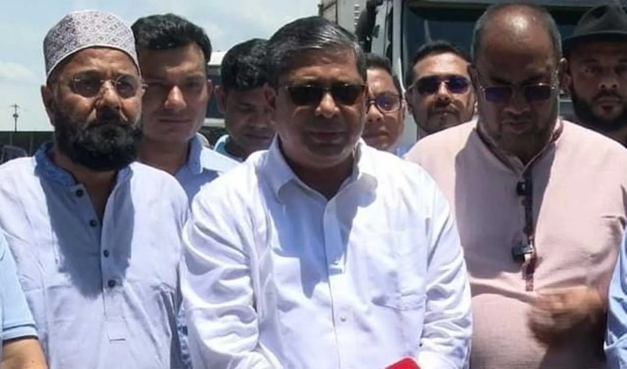 চলতি অর্থবছরেই স্থানীয় সরকারের সকল স্তরের নির্বাচন