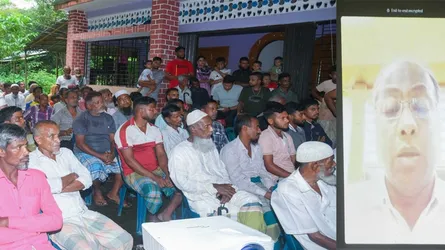 কৃষক কার্ডে মিলবে ১০ ধরনের সুবিধা