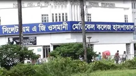 সিলেটে ভয়াবহ আকার নিচ্ছে হাম পরিস্থিতি, মৃত্যুর সংখ্যা বেড়ে ২৩