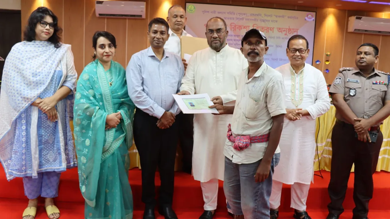 নগরজুড়ে বিশেষ ক্যামেরায় অপরাধীদের গতিবিধি নজর করা হবে