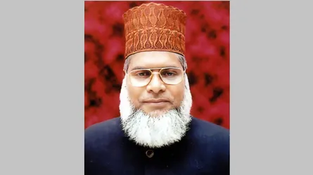 সিলেট-১ আসনে জামায়াতের প্রার্থী মাওলানা হাবিবুর রহমান