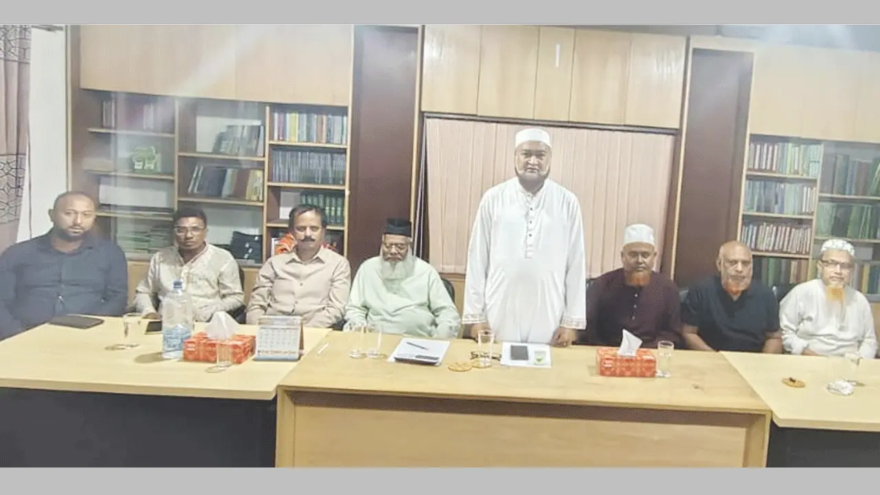 পুশইন ও সীমান্ত হত্যা বন্ধে সিলেটে ১১ দলীয় ঐক্যের বিক্ষোভ শুক্রবার