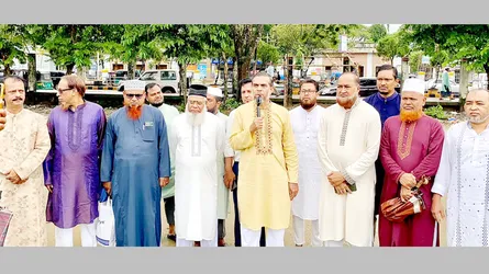 সিলেট বিভাগীয় সমাবেশ থেকে নতুন কর্মসূচি ঘোষণা করা হবে