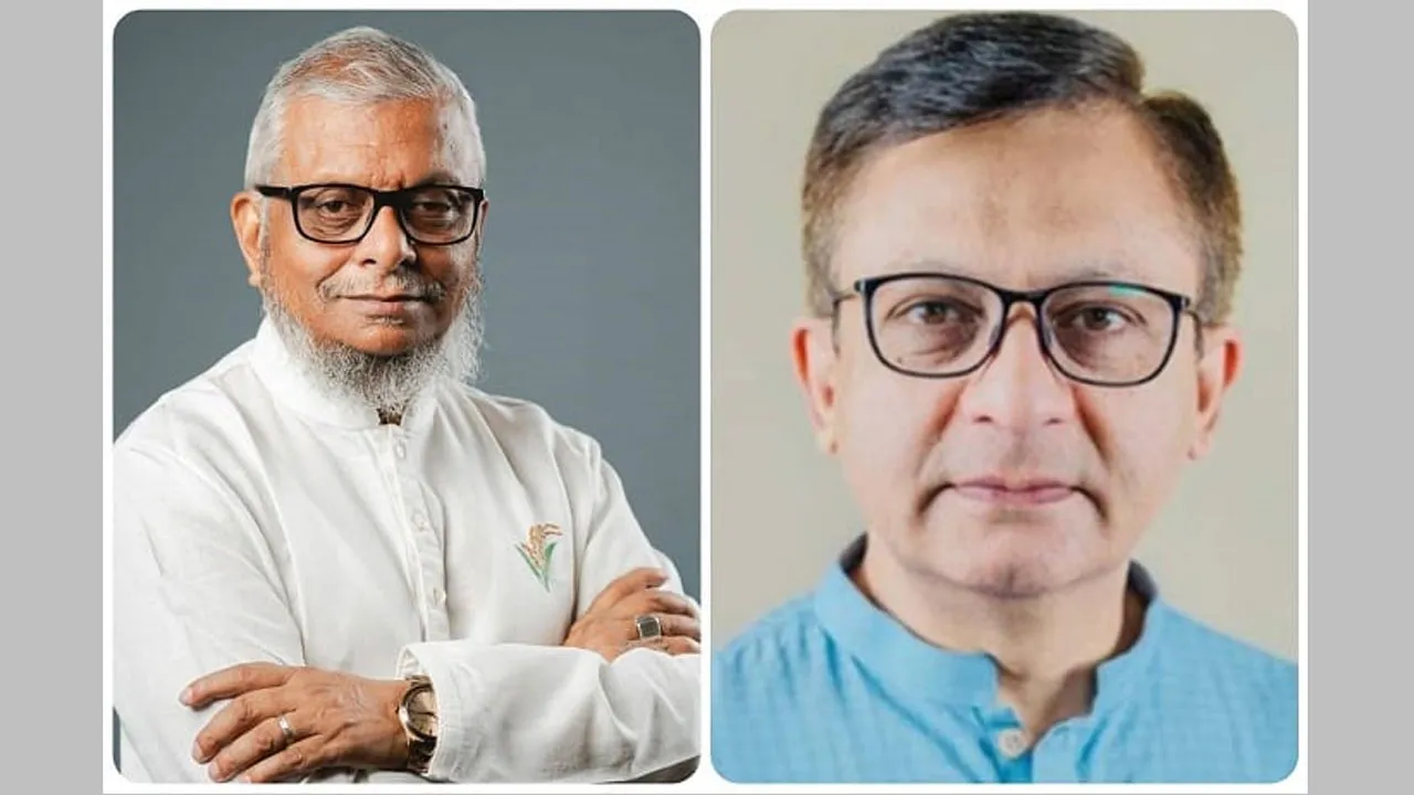 সিলেটের আবদুল মুক্তাদির ৩ মন্ত্রণালয়, আরিফ পেলেন ২ মন্ত্রণালয়