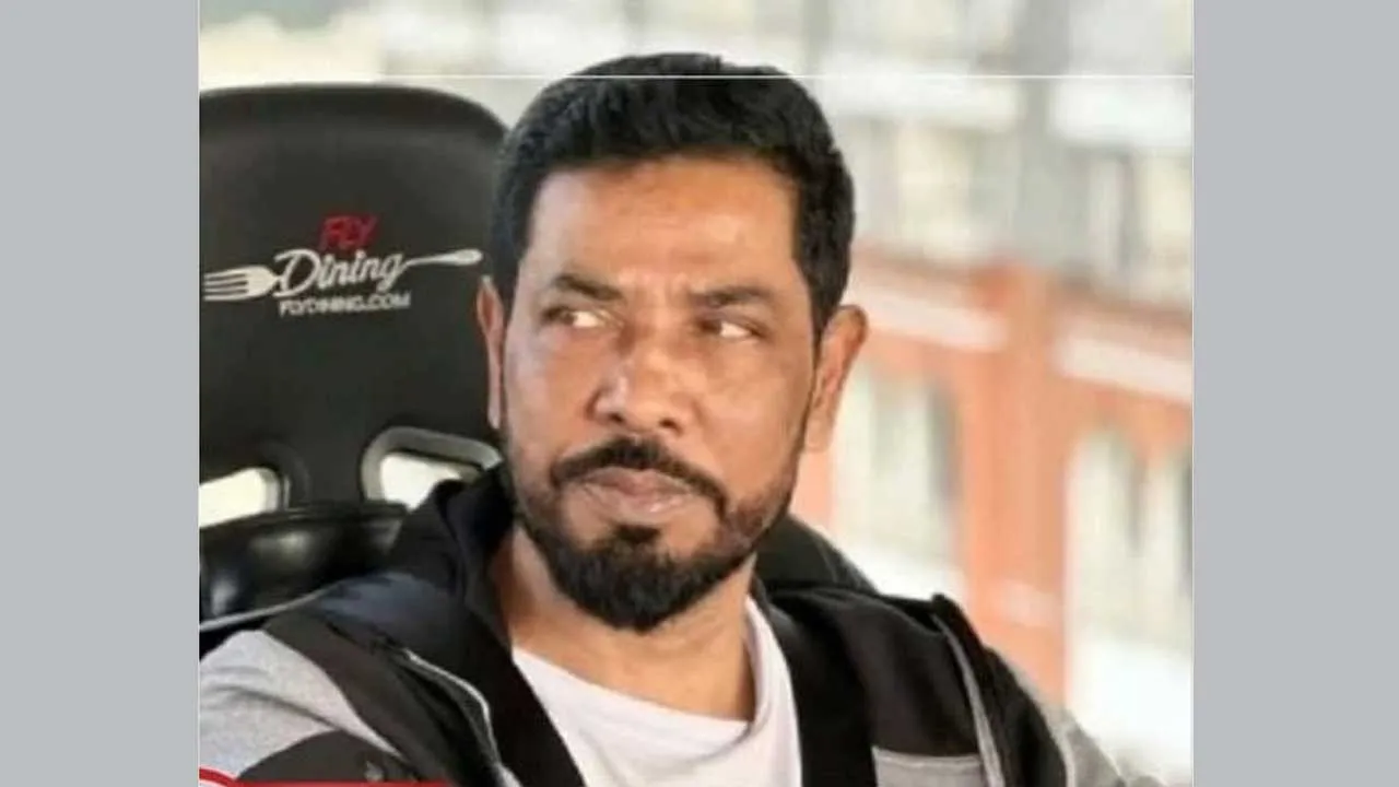 সিলেটের হাওরে উদ্ধার পোড়া লাশটি সুনামগঞ্জের লন্ডন প্রবাসীর