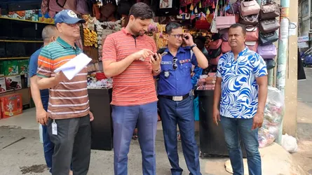 সাংবাদিক তুরাব হত্যা মামলা তদন্তে সিলেটে আন্তর্জাতিক অপরাধ ট্রাইব্যুনাল টিম