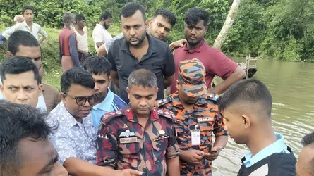 সিলেটে নিখোঁজের ২৪ ঘণ্টা পর বিজিবি সদস্যের লাশ উদ্ধার