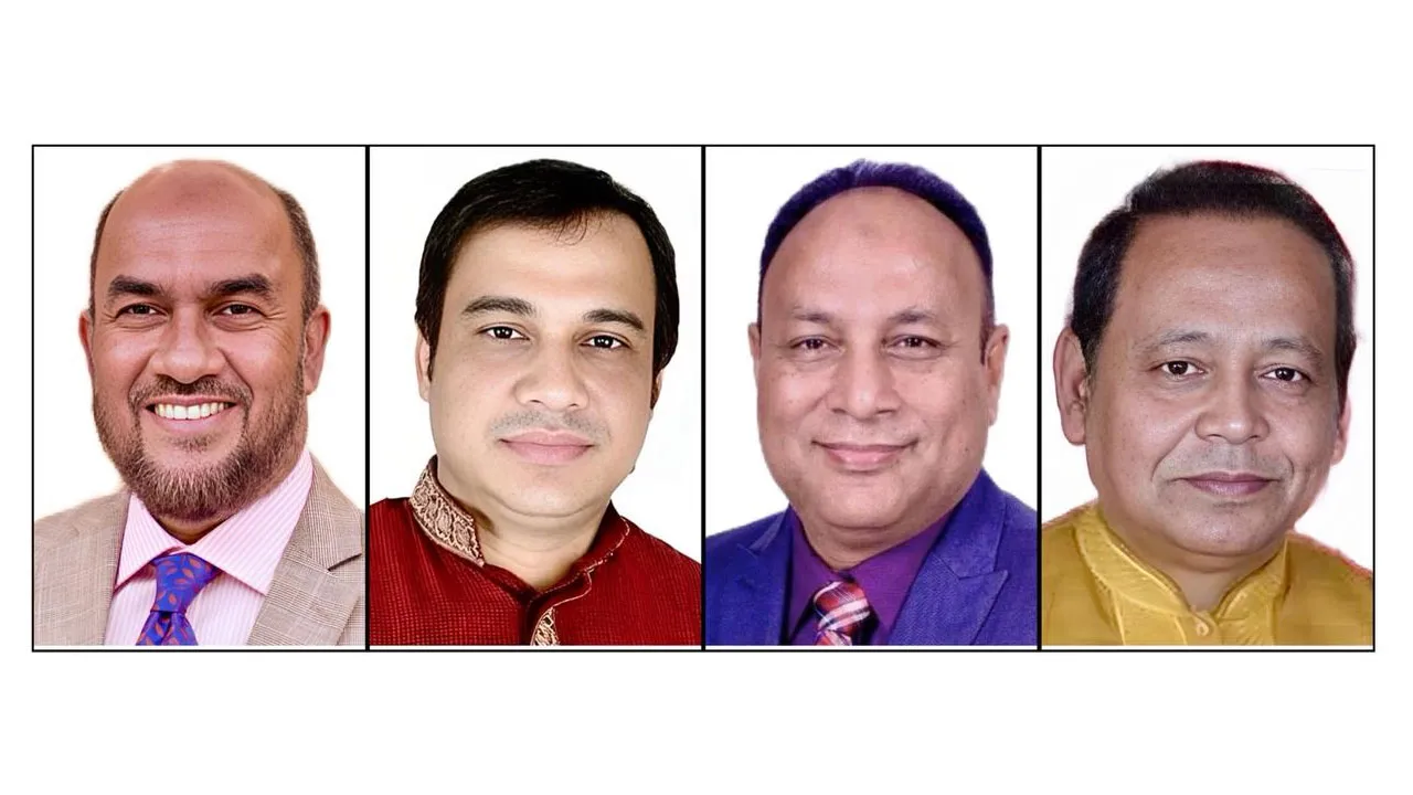 রাষ্ট্রীয় সম্পদ সুরক্ষায় বিএনপির জিরো টলারেন্স নীতি অব্যাহত থাকবে : সিলেট বিএনপি