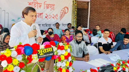 শিশুদের প্রতিভা বিকাশে শহীদ জিয়া প্রবর্তন করেছিলেন ‘নতুন কুঁড়ি’