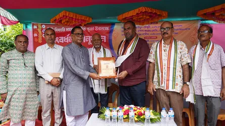 সংখ্যালঘু-সংখ্যাগুরু বলতে কিছু নেই, সবাই এই শহরের বাসিন্দা : সিসিক প্রশাসক