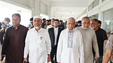 সুরঞ্জিত সেন হত্যাপ্রচেষ্টা মামলায় আরিফুল-বাবরসহ ৯ জন খালাস, ১ জনের মৃত্যুদণ্ড