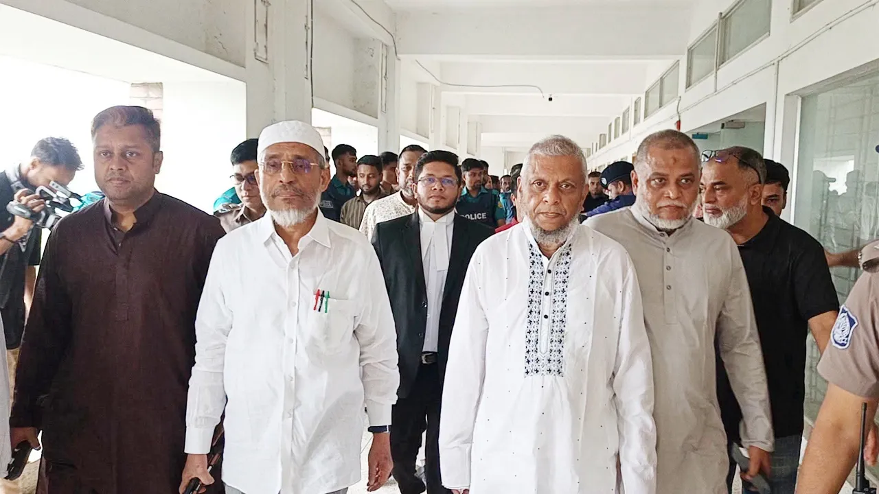 সুরঞ্জিত সেন হত্যাপ্রচেষ্টা মামলায় আরিফুল-বাবরসহ ৯ জন খালাস, ১ জনের মৃত্যুদণ্ড