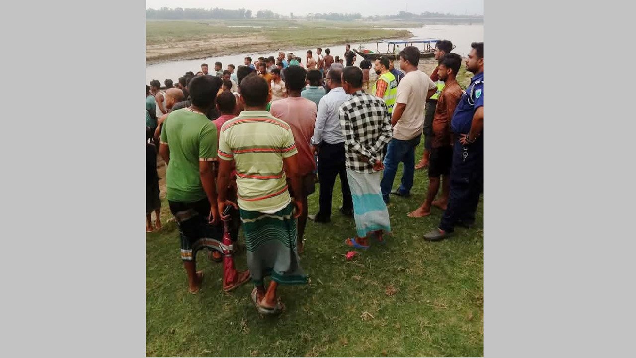 Sylhet-Companigonj