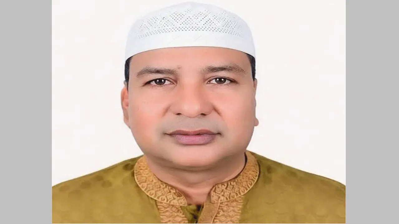 ধানের শীষের মিছিলে মৃত্যুর কোলে ঢলে পড়লেন বিএনপি নেতা