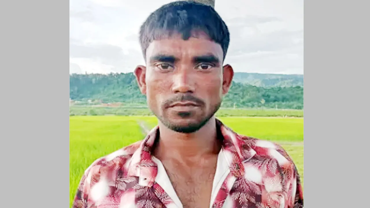 সিলেট সীমান্তে ভারতীয় খাসিয়াদের গুলিতে বাংলাদেশী নিহত