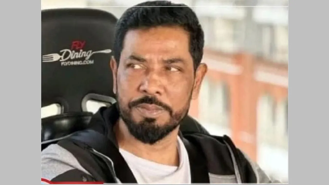 সিলেটের হাওরে উদ্ধার পোড়া লাশটি সুনামগঞ্জের লন্ডন প্রবাসীর