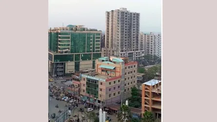 অবশেষে সচল হচ্ছে সিলেট উন্নয়ন কর্তৃপক্ষ, নির্বাহী পরিচালক নিয়োগ