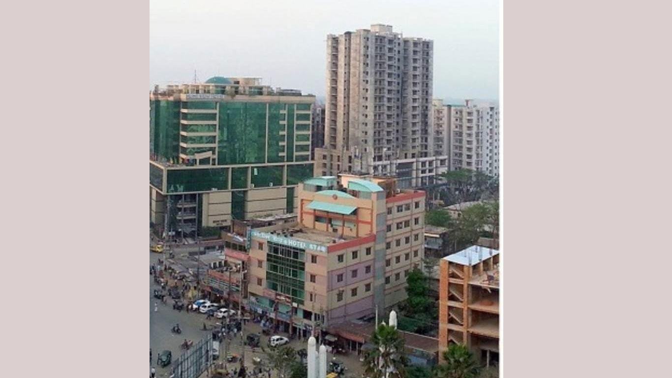 Sylhet-Development-Authority-(SDA)