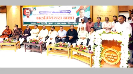 জাতীয় স্বার্থই প্রভাবমুক্ত পররাষ্ট্রনীতির সর্বোচ্চ অগ্রাধিকার
