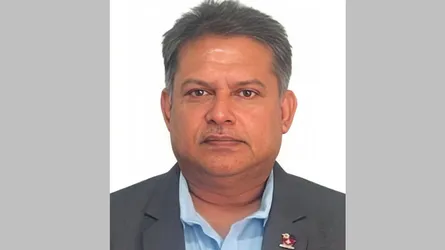 সিলেটের নতুন বিভাগীয় কমিশনার মশিউর রহমান