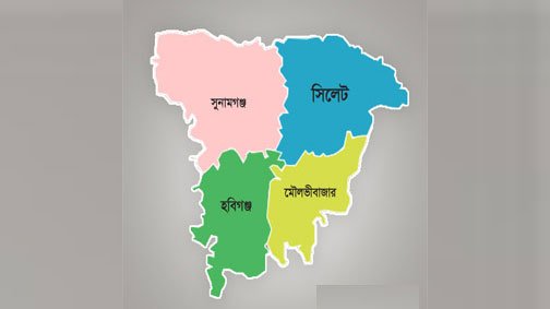 Sylhet-Division