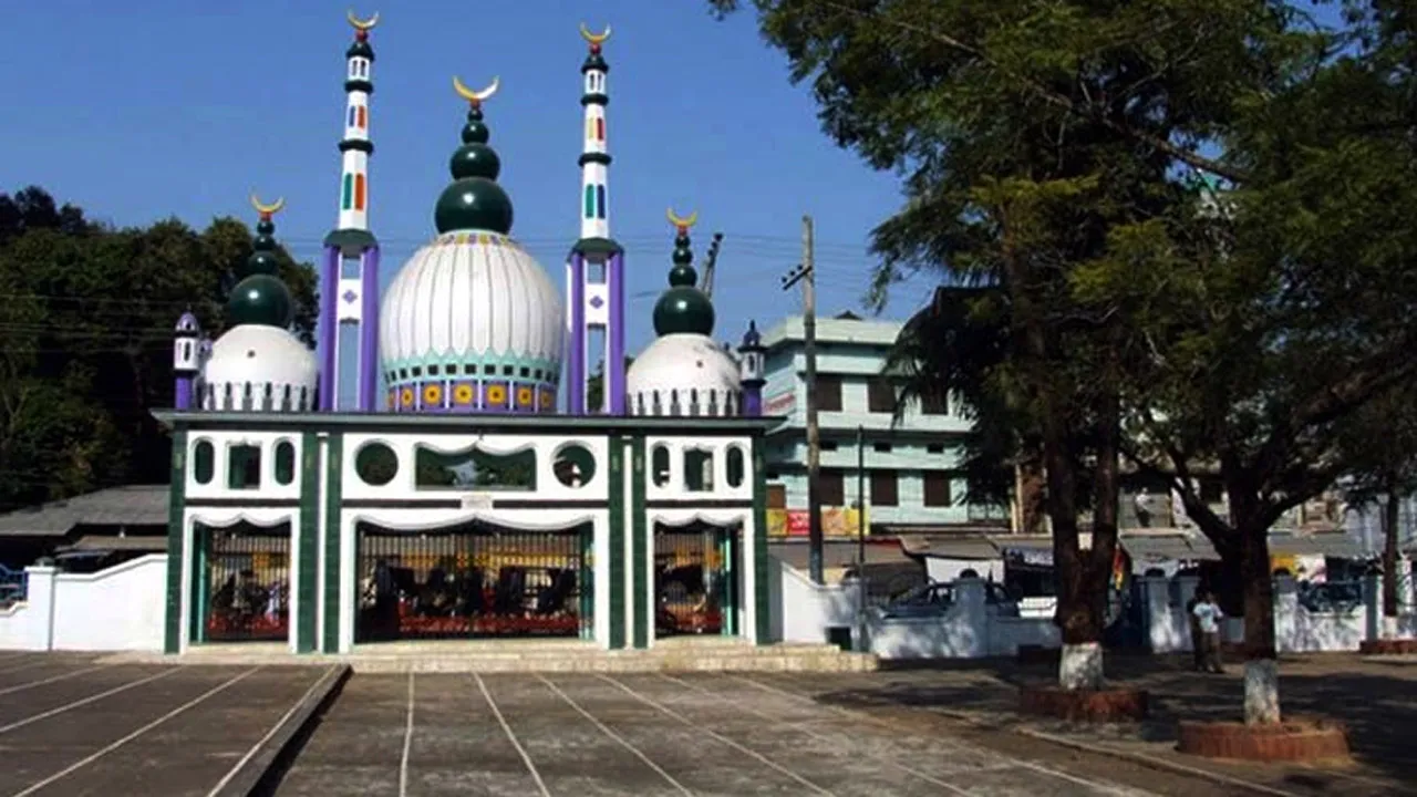 সিলেট জেলা ও মহানগরে হচ্ছে ২৯৫৮ ঈদ জামাত