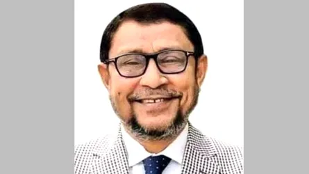 স্বাস্থ্যমন্ত্রী সিলেট আসছেন শুক্রবার