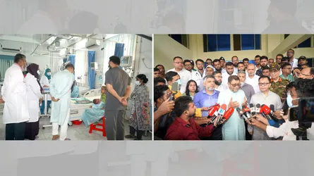 ২৫০ শয্যার বিশেষায়িত হাসপাতাল ৩ মাসের মধ্যে চালুর লক্ষ্যে কার্যক্রম চলছে