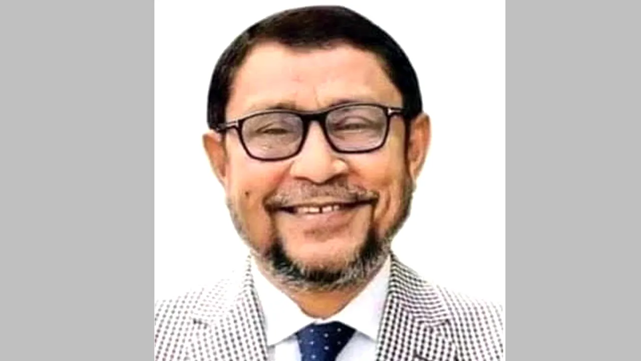 স্বাস্থ্যমন্ত্রী সিলেট আসছেন শুক্রবার