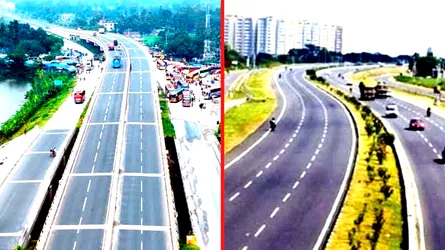 ঢাকা-সিলেট মহাসড়ক চার লেন প্রকল্পের মেয়াদ ২০২৮ সাল পর্যন্ত বাড়ানো হচ্ছে