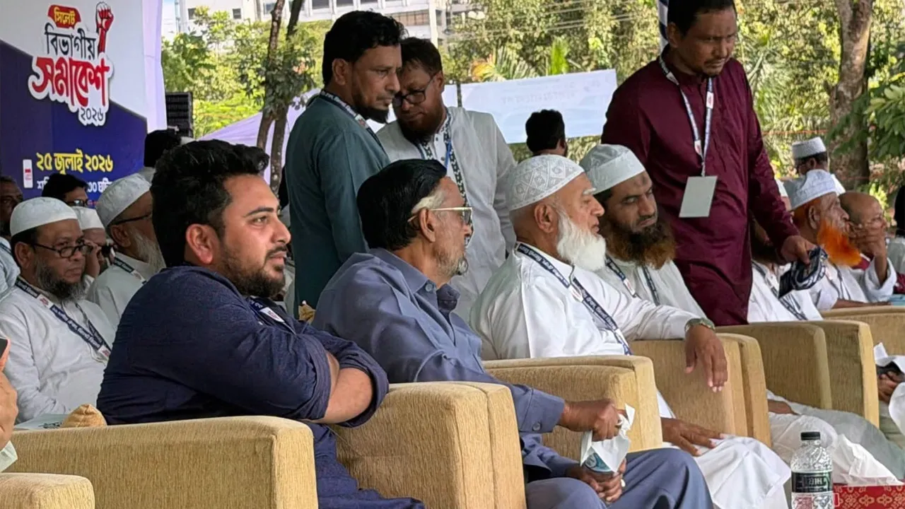 গণভোটের গণরায় বাস্তবায়নে আন্দোলন তীব্রতর হবে : জামায়াত আমির